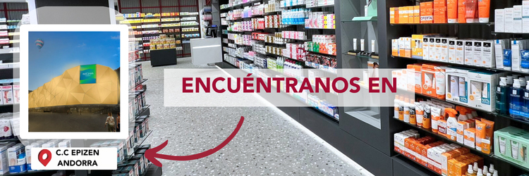Encuéntranos en